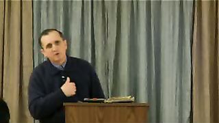 Василий Савич - Иисус вошёл в храм