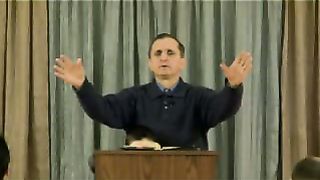 Василий Савич - Иисус вошёл в храм