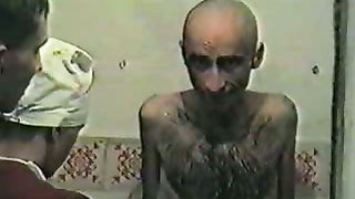 Воскресшие из ада