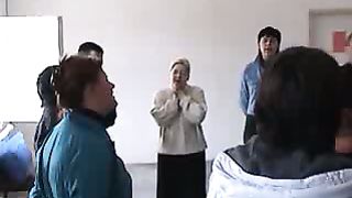 Воскресшие из ада