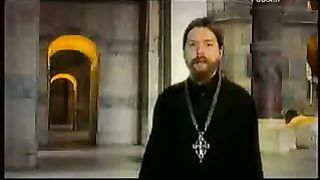 Гибель империи: Византийский урок (2008)