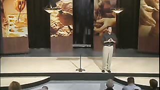 Чип Ингрэм - Твоё Божье предназначение 4