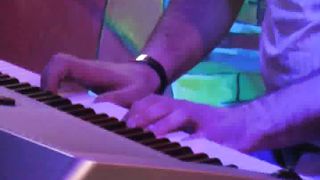 Милана - Излей от Духа Своего