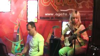 Милана - Излей от Духа Своего