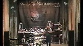 Да не будет у тебя других Богов Бог твой - Бог ревнитель