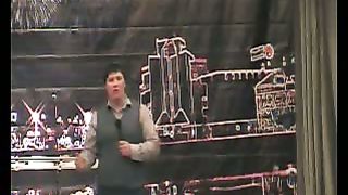 Да не будет у тебя других Богов Бог твой - Бог ревнитель