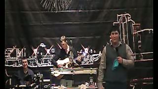 Да не будет у тебя других Богов Бог твой - Бог ревнитель