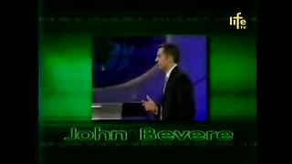 Джон Бивер - Время начаться суду с Дома Божьего 1