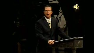 Джон Бивер - Время начаться суду с Дома Божьего 1