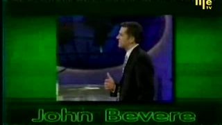 Джон Бивер - Время начаться суду с Дома Божьего 2