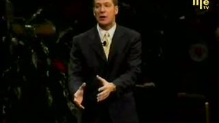 Джон Бивер - Время начаться суду с Дома Божьего 2