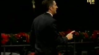 Джон Бивер - Время начаться суду с Дома Божьего 2