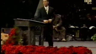 Джон Бивер - Время начаться суду с Дома Божьего 2