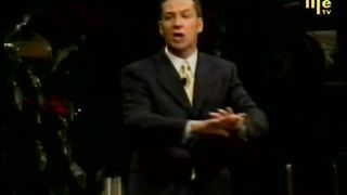 Джон Бивер - Время начаться суду с Дома Божьего 2