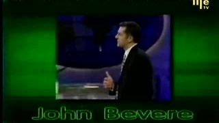 Джон Бивер - Время начаться суду с Дома Божьего 3