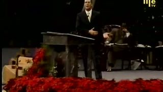 Джон Бивер - Время начаться суду с Дома Божьего 3