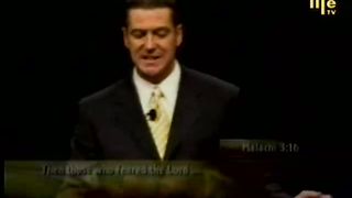 Джон Бивер - Время начаться суду с Дома Божьего 3