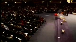 Джон Бивер - Время начаться суду с Дома Божьего 3