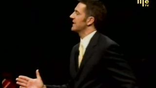 Джон Бивер - Время начаться суду с Дома Божьего 5