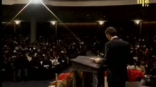 Джон Бивер - Время начаться суду с Дома Божьего 5