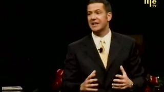 Джон Бивер - Время начаться суду с Дома Божьего 5