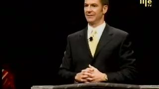 Джон Бивер - Время начаться суду с Дома Божьего 5