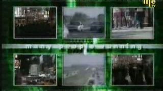 Джон Бивер - Время начаться суду с Дома Божьего 4