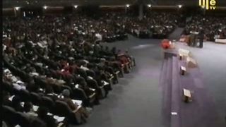 Джон Бивер - Время начаться суду с Дома Божьего 4