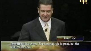 Джон Бивер - Время начаться суду с Дома Божьего 4