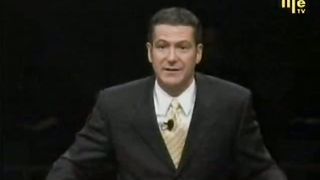 Джон Бивер - Время начаться суду с Дома Божьего 4