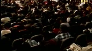 Джон Бивер - Время начаться суду с Дома Божьего 6