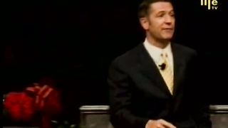 Джон Бивер - Время начаться суду с Дома Божьего 6