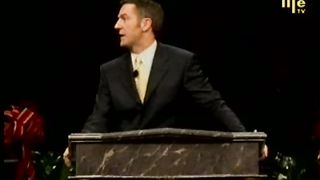 Джон Бивер - Время начаться суду с Дома Божьего 6