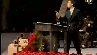 Джон Бивер - Время начаться суду с Дома Божьего 6