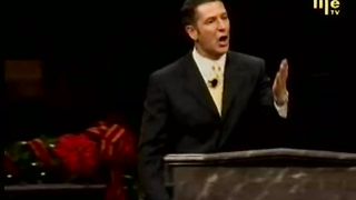 Джон Бивер - Время начаться суду с Дома Божьего 7