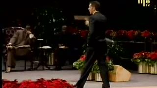 Джон Бивер - Время начаться суду с Дома Божьего 7