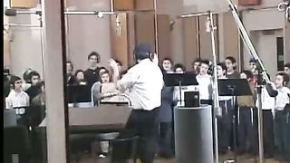 Хор еврейских мальчиков 2