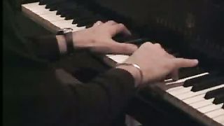 Хор еврейских мальчиков 2