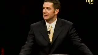 Джон Бивер - Время начаться суду с Дома Божьего 8