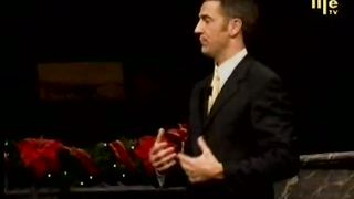 Джон Бивер - Время начаться суду с Дома Божьего 8