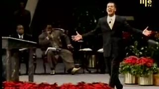 Джон Бивер - Время начаться суду с Дома Божьего 8