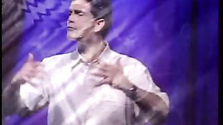 Чип Ингрэм - Чудесная изменённая жизнь 1