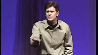 Чип Ингрэм - Чудесная изменённая жизнь 1