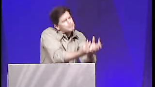 Чип Ингрэм - Чудесная изменённая жизнь 1