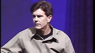 Чип Ингрэм - Чудесная изменённая жизнь 1