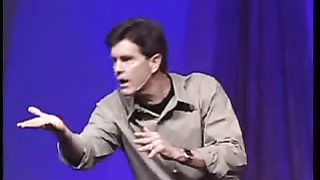 Чип Ингрэм - Чудесная изменённая жизнь 1