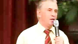 Виталий Бондаренко - Бальзам Галаада 2