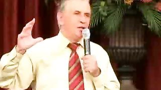 Виталий Бондаренко - Бальзам Галаада 2