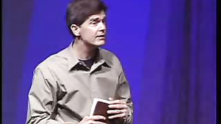 Чип Ингрэм - Чудесная изменённая жизнь 2