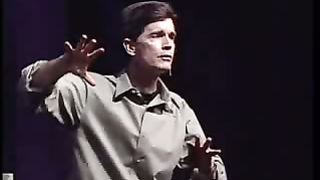 Чип Ингрэм - Чудесная изменённая жизнь 2